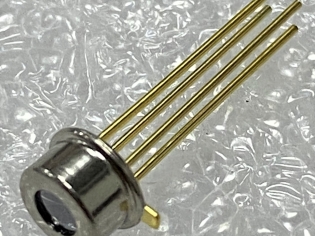 Thermopile IR Sensor